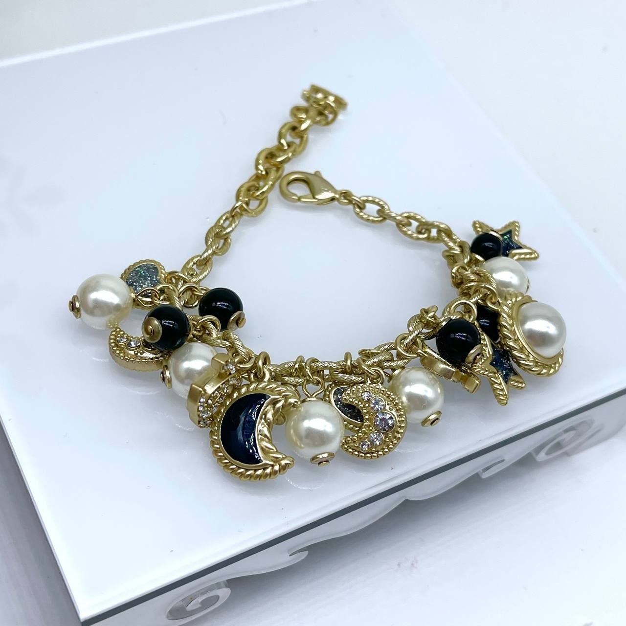 Браслет Chanel