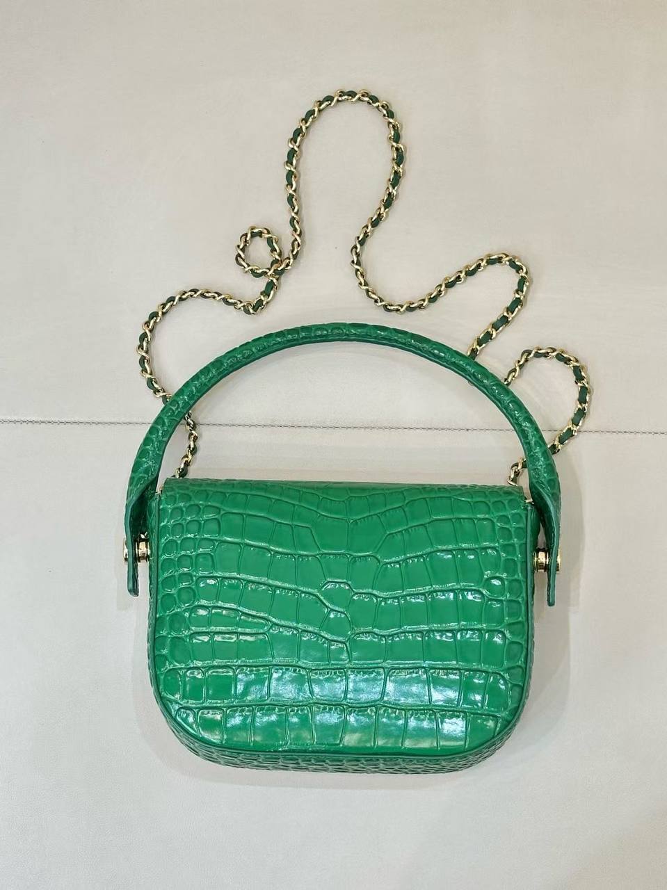 Клатч Chanel 2