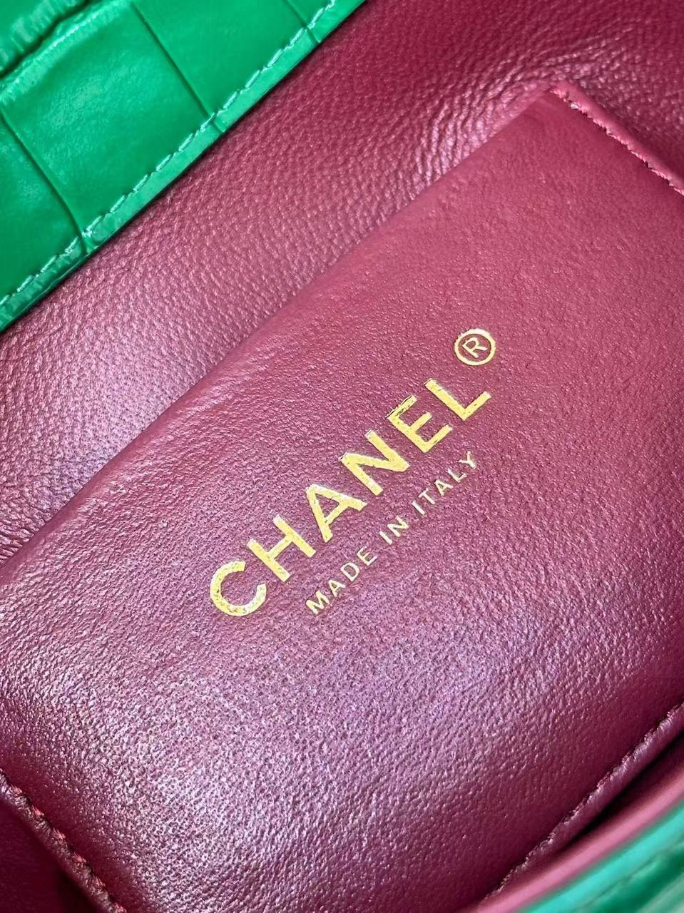 Клатч Chanel 8