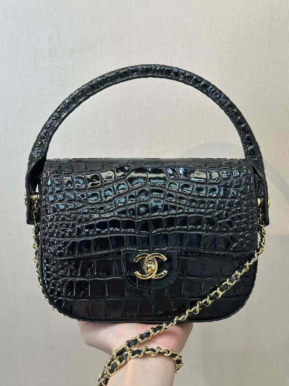 Клатч Chanel