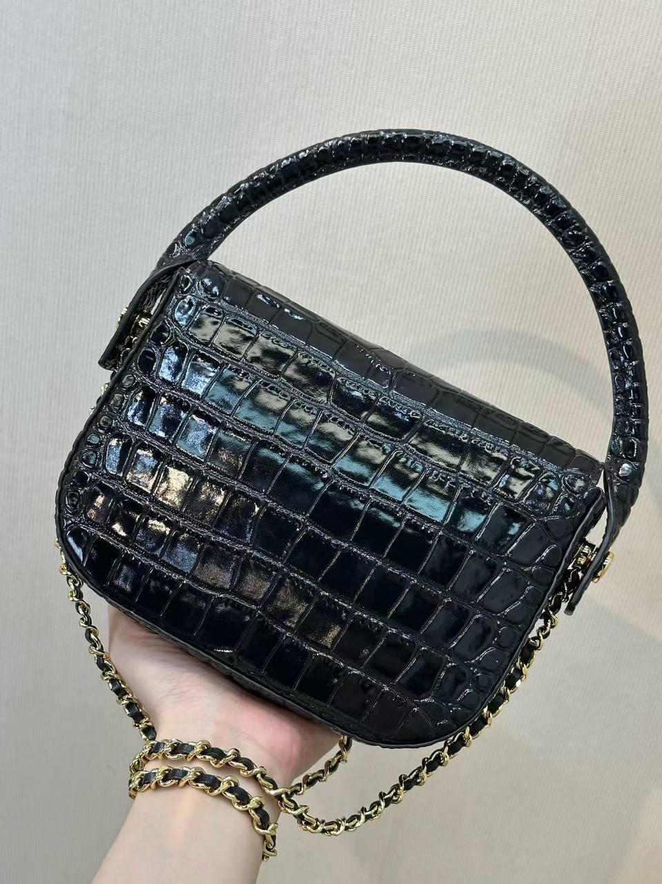 Клатч Chanel 2