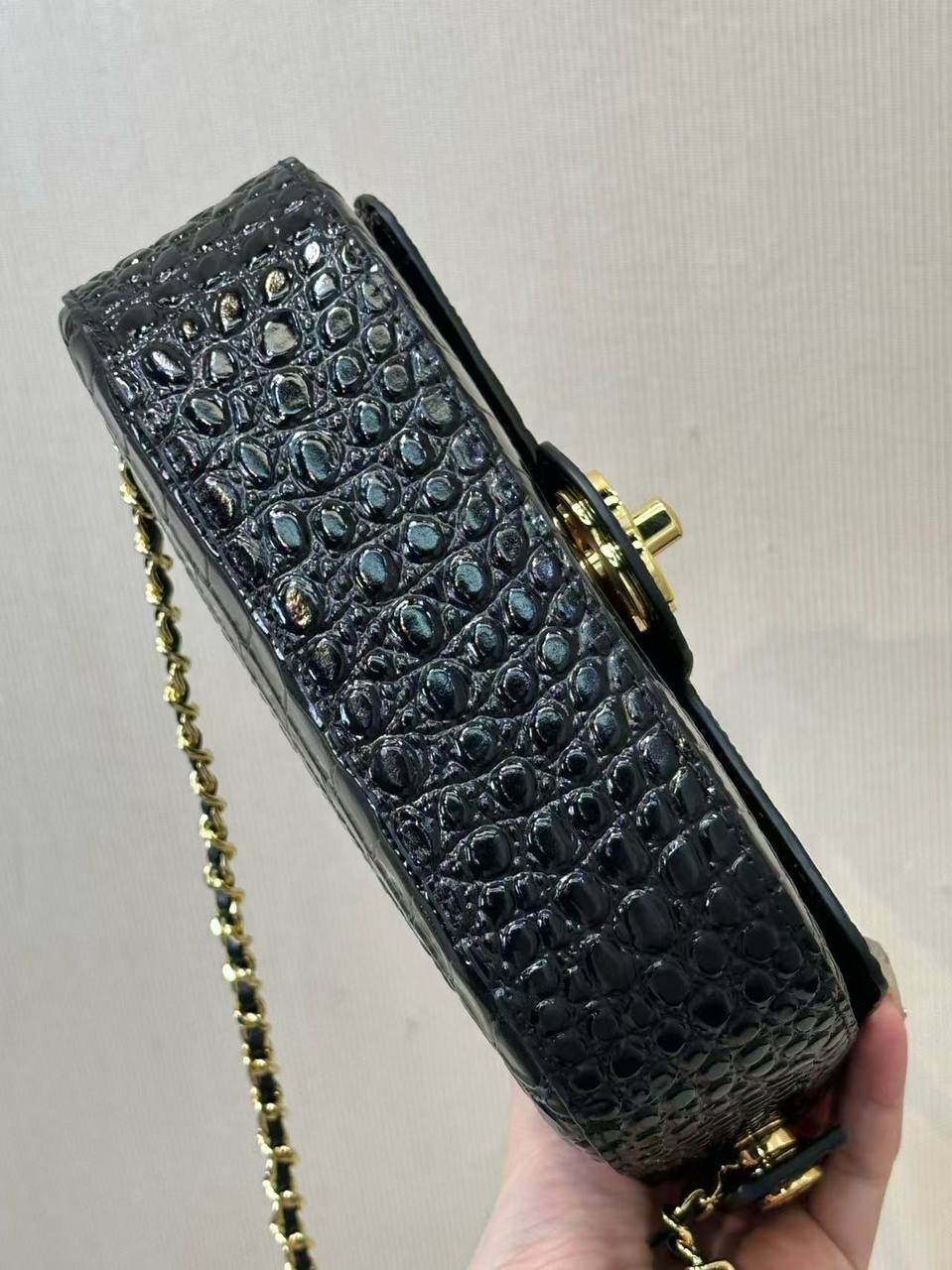 Клатч Chanel 5