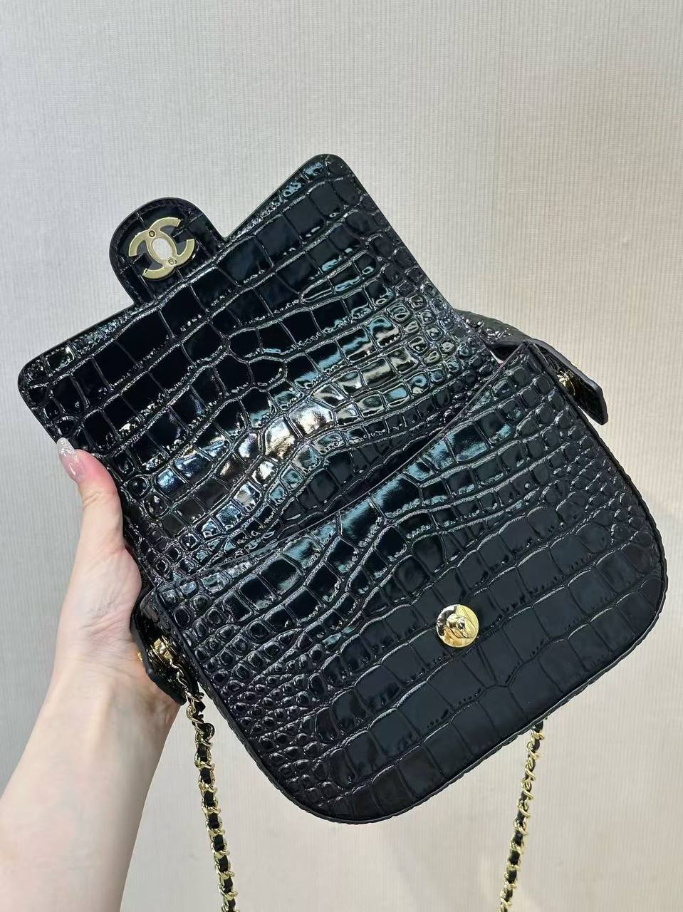 Клатч Chanel 6