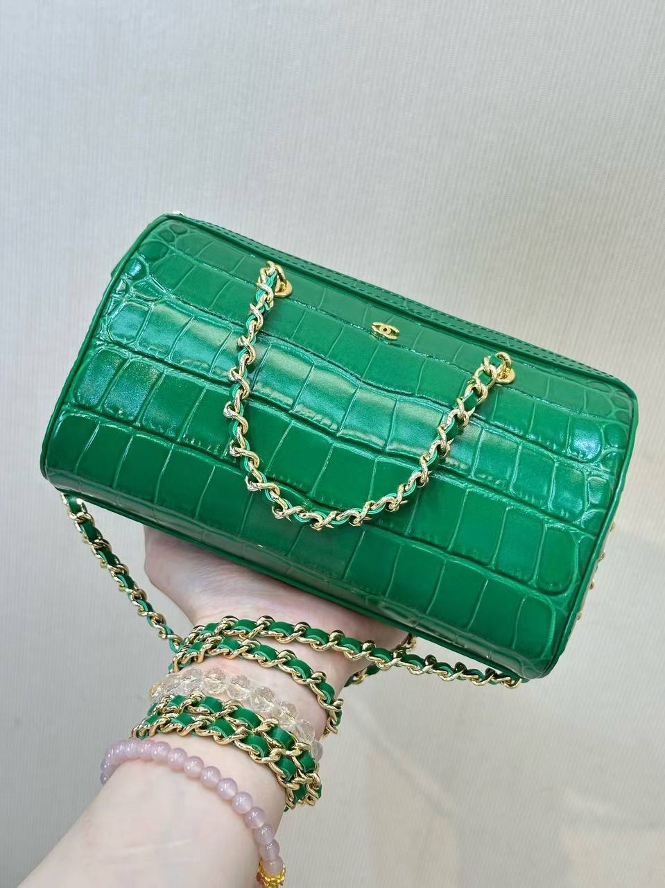 Клатч Chanel