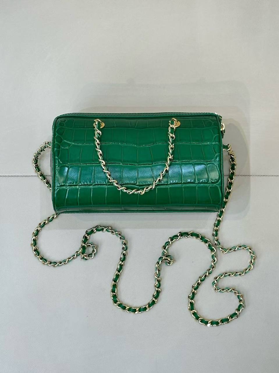Клатч Chanel 2