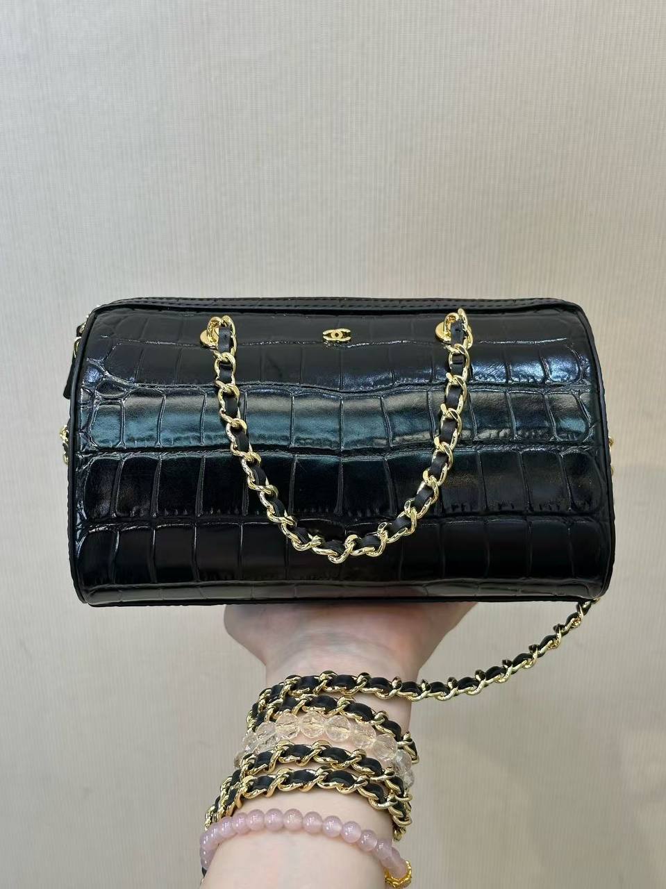 Клатч Chanel