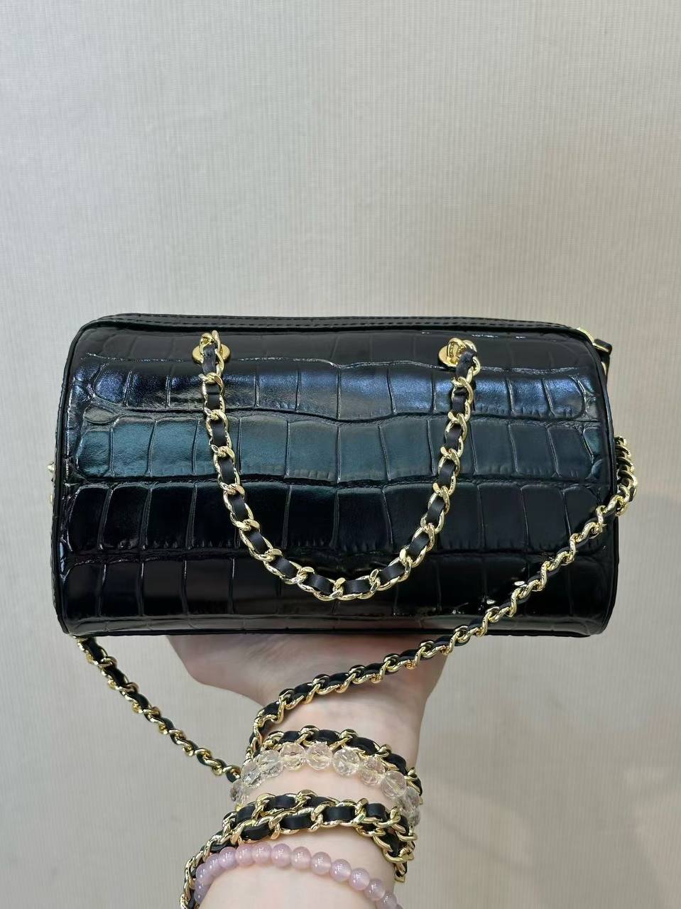 Клатч Chanel 2