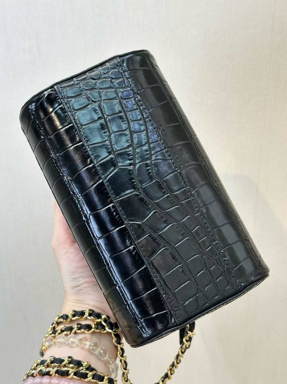 Клатч Chanel 4