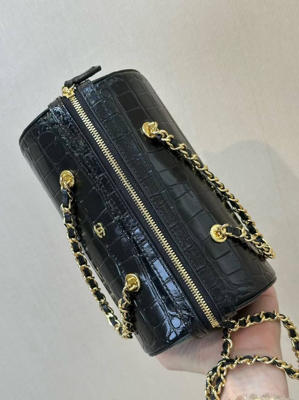 Клатч Chanel 6