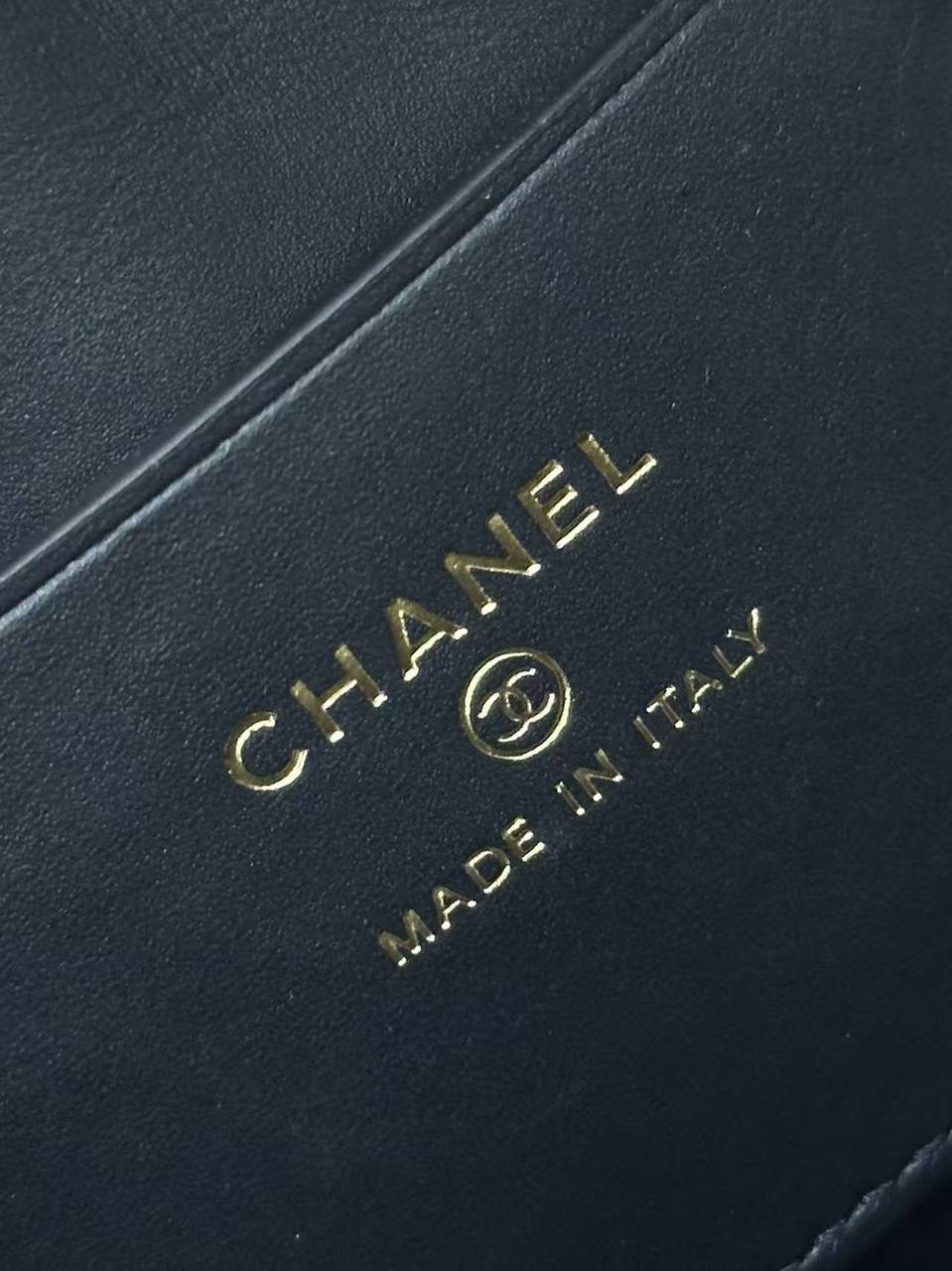 Клатч Chanel 8