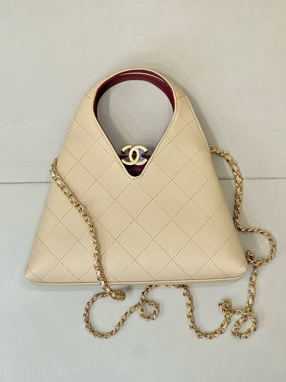 Сумка Chanel
