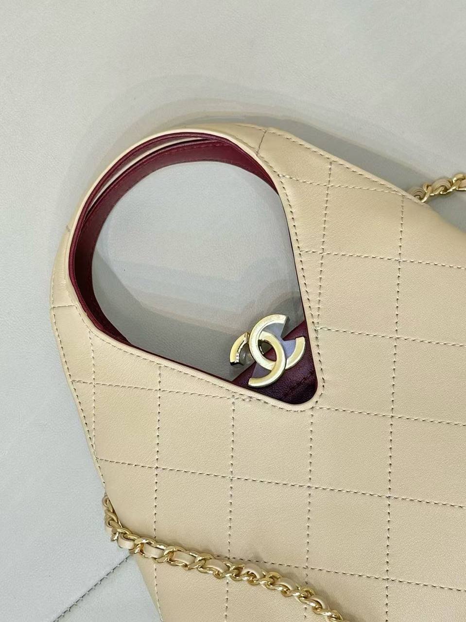 Сумка Chanel 2