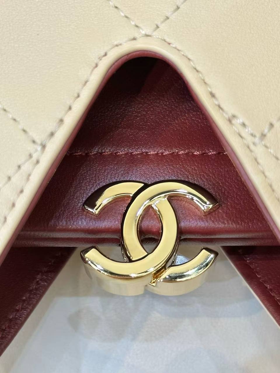 Сумка Chanel 5