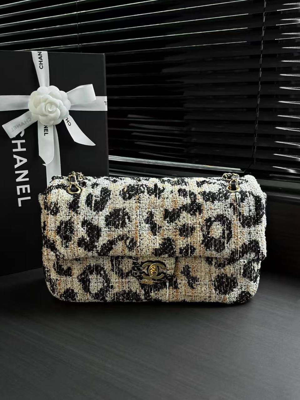 Сумка Chanel