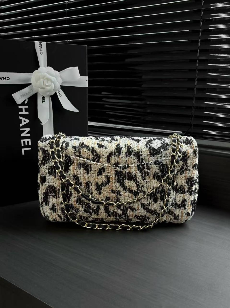 Сумка Chanel 2