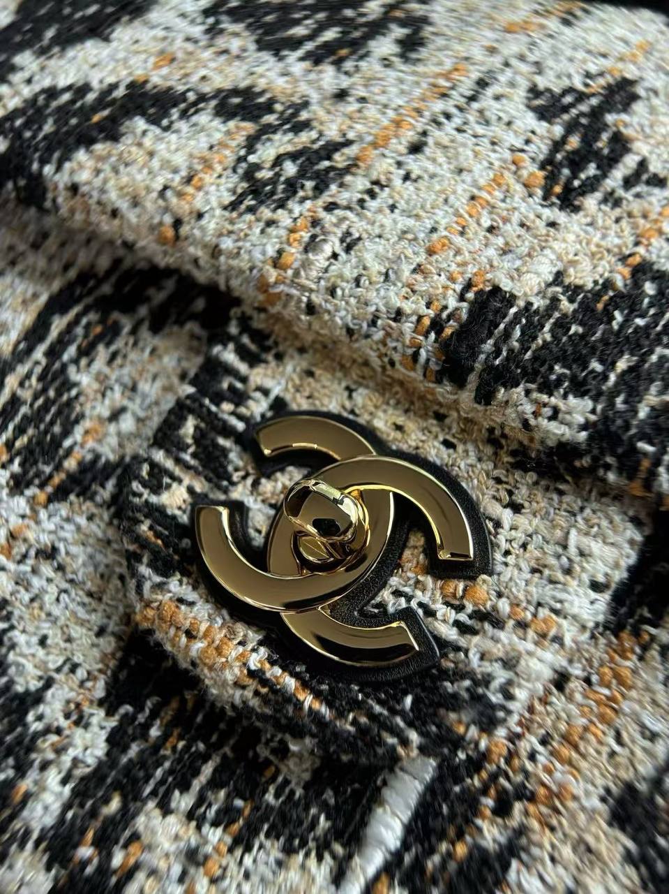 Сумка Chanel 5