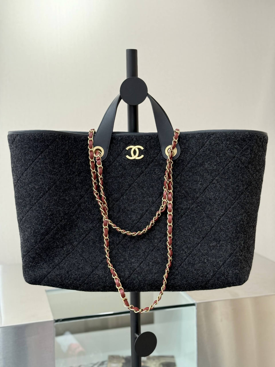 Сумка Chanel