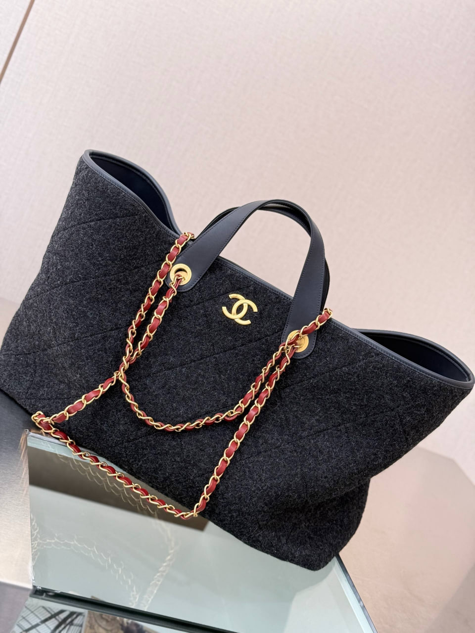 Сумка Chanel 4
