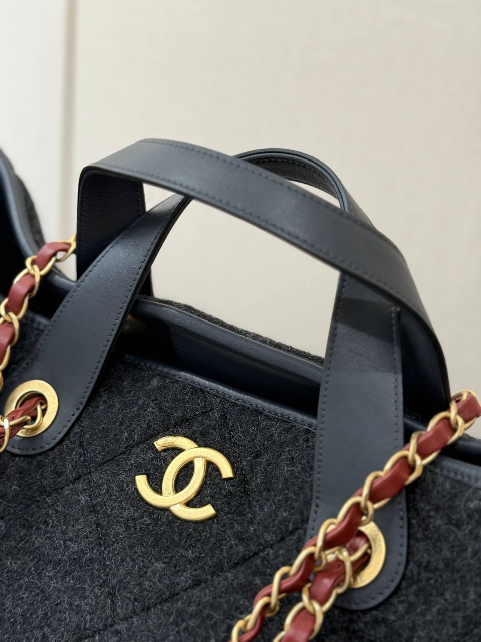 Сумка Chanel 5