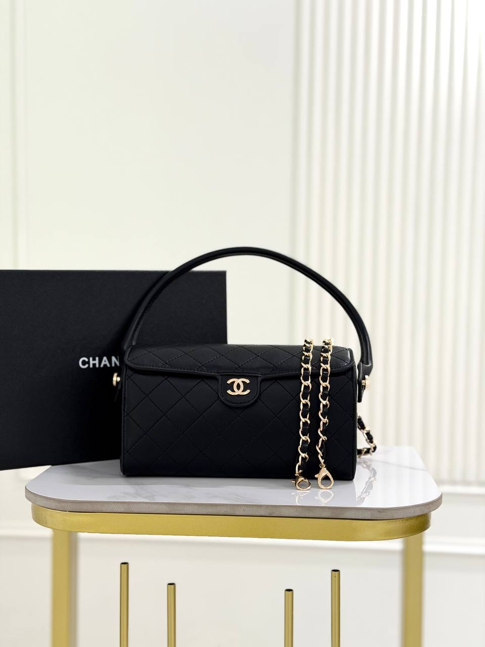 Сумка Chanel