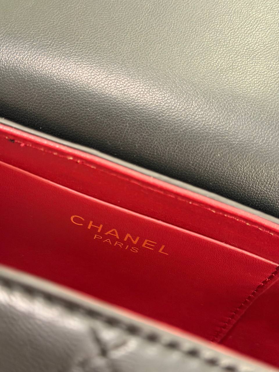 Сумка Chanel 6