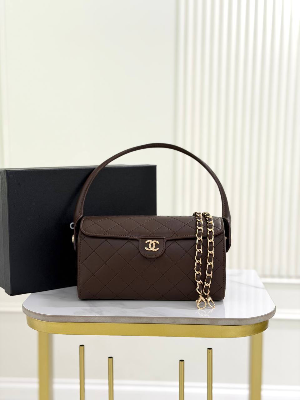 Сумка Chanel