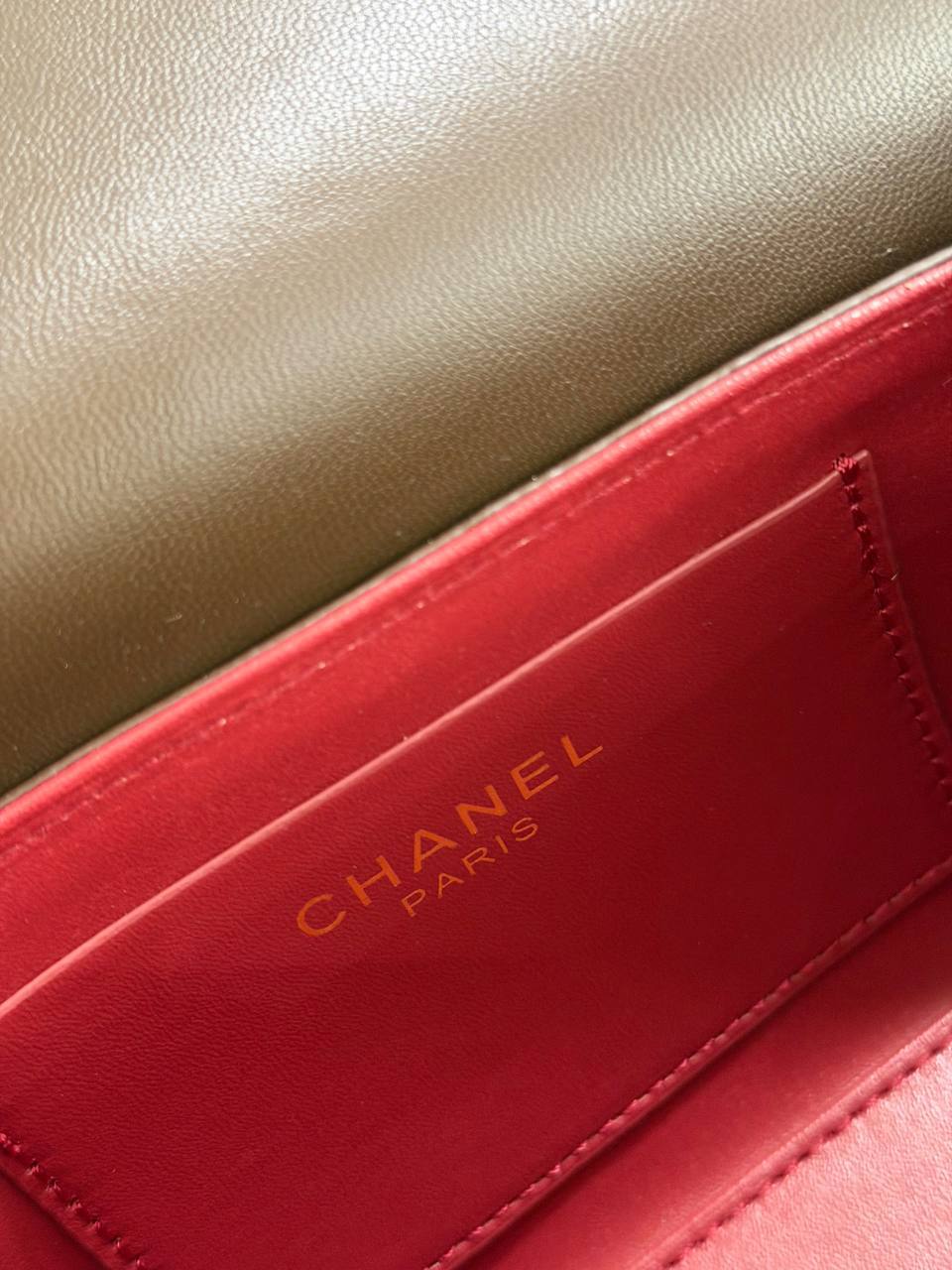 Сумка Chanel 6