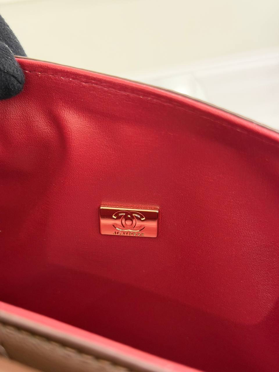 Сумка Chanel 7