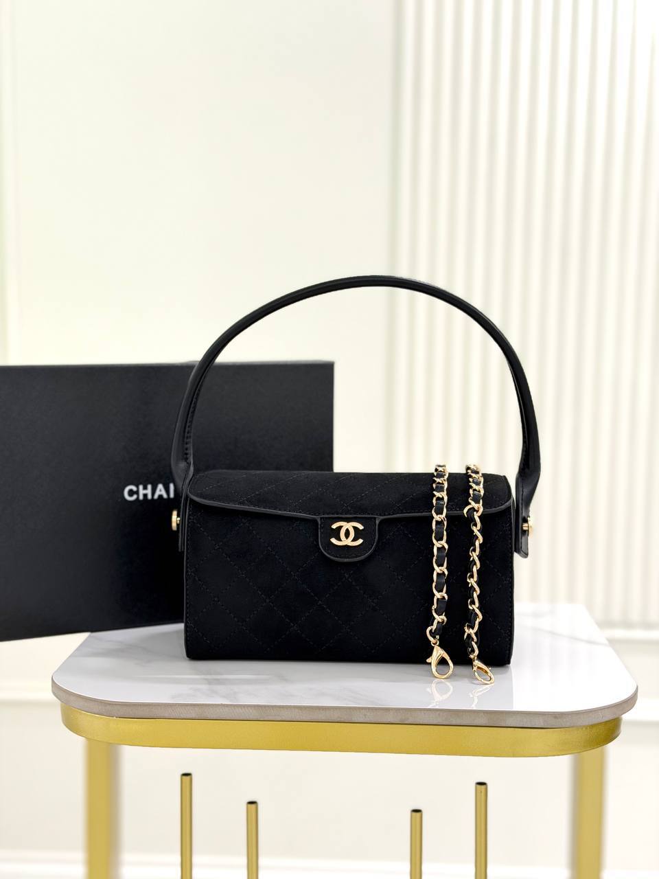 Сумка Chanel