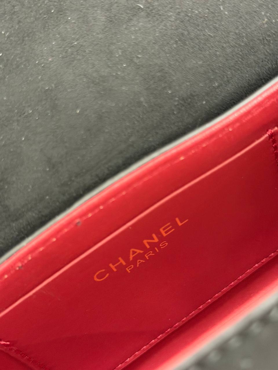 Сумка Chanel 6