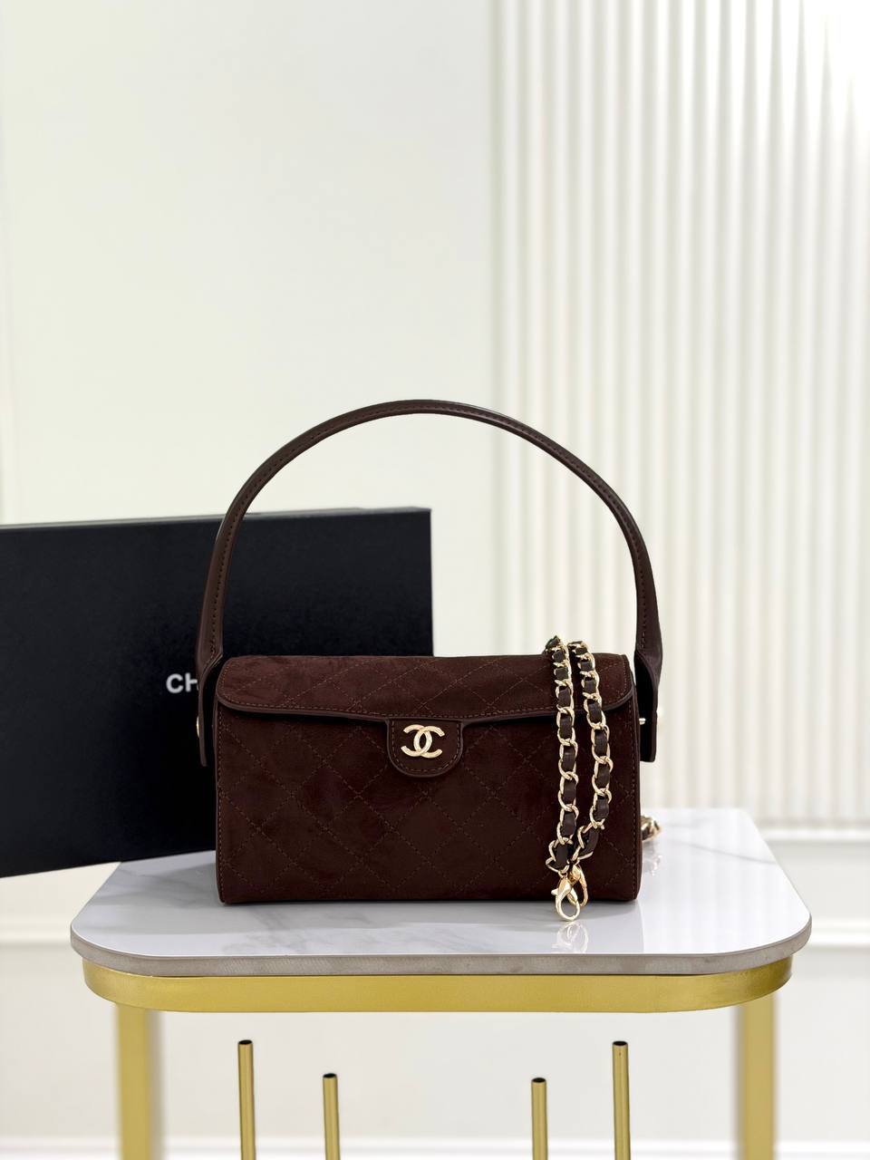 Сумка Chanel