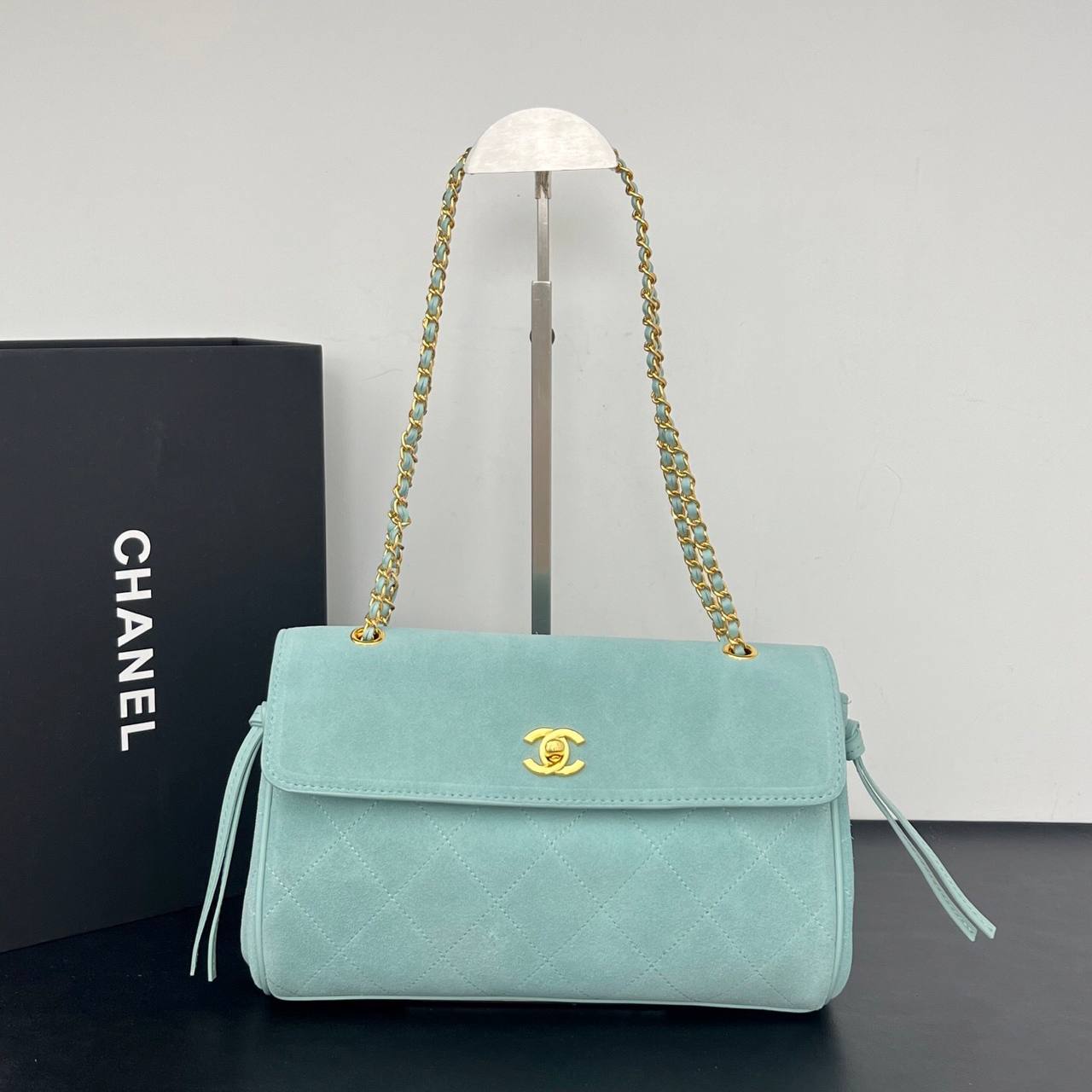 Сумка Chanel