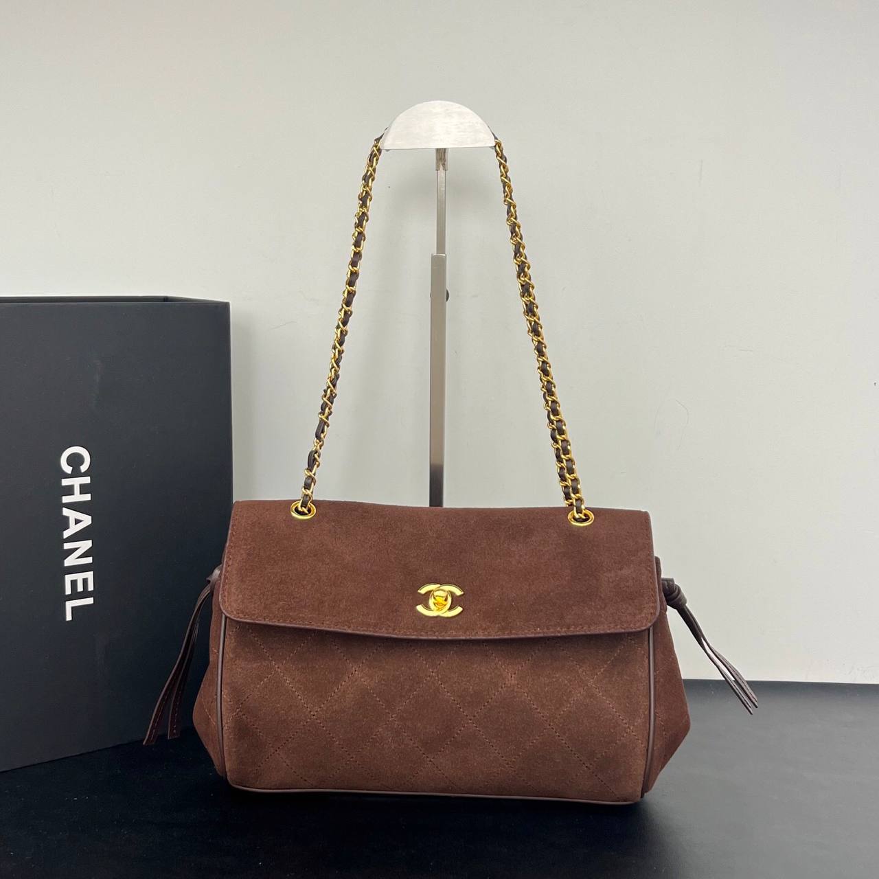Сумка Chanel