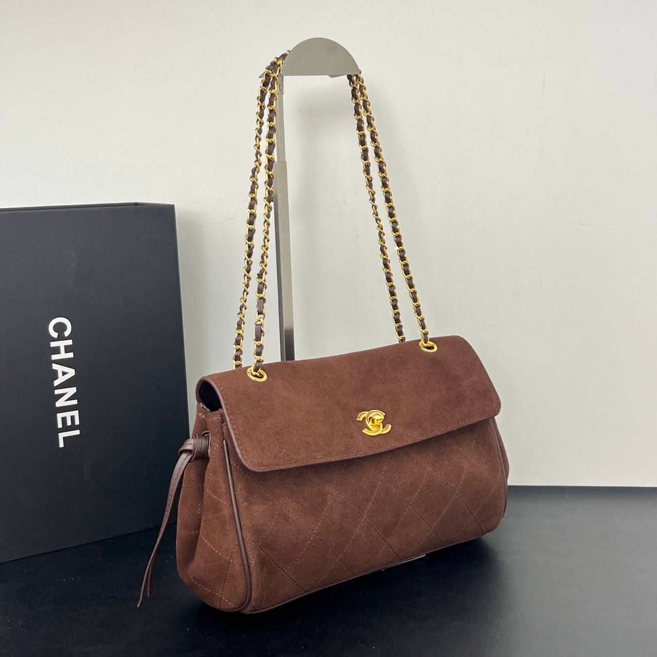Сумка Chanel 2