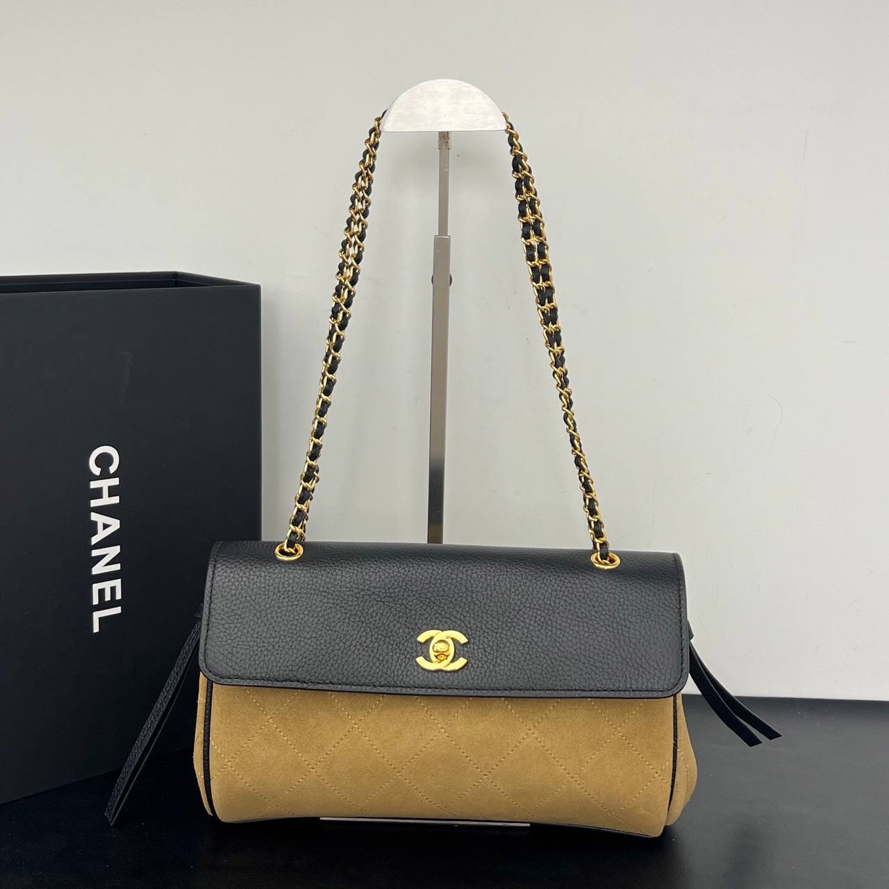 Сумка Chanel