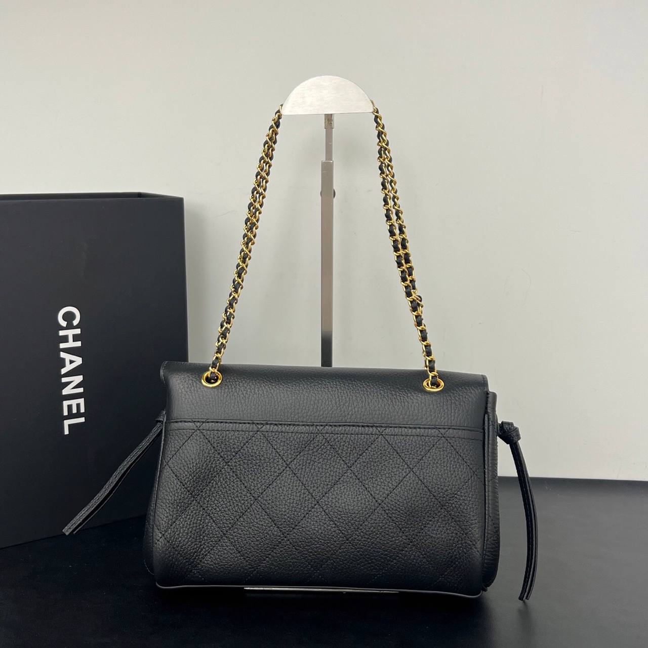 Сумка Chanel 2