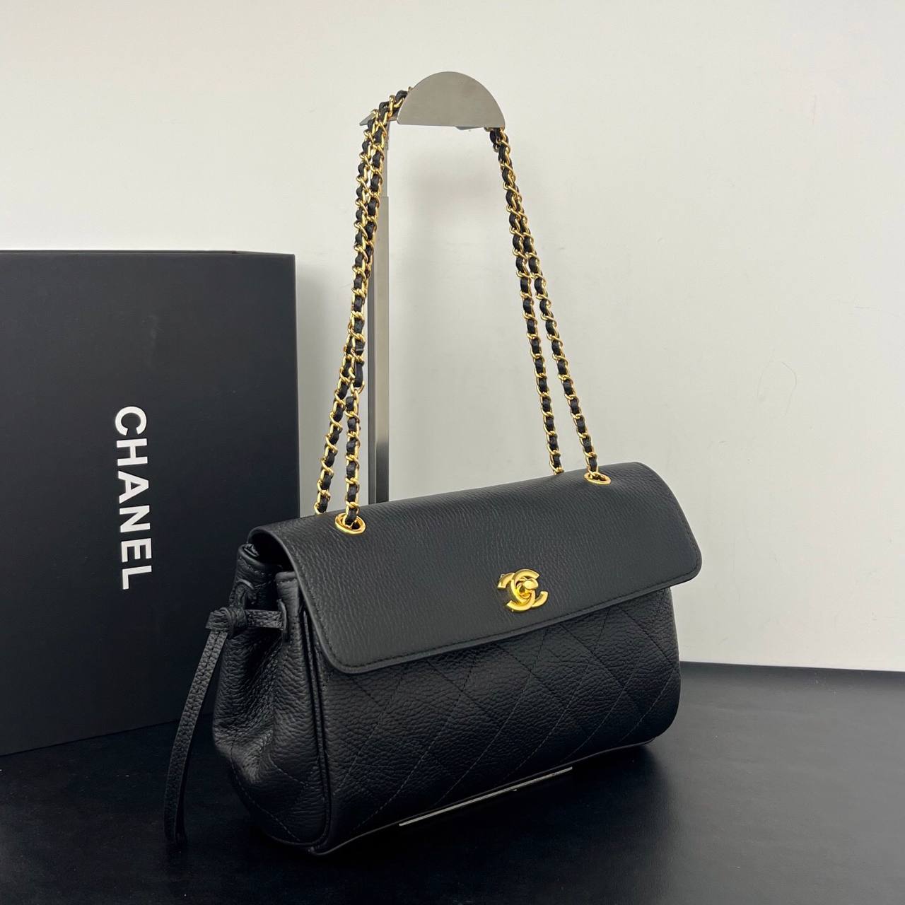 Сумка Chanel 5