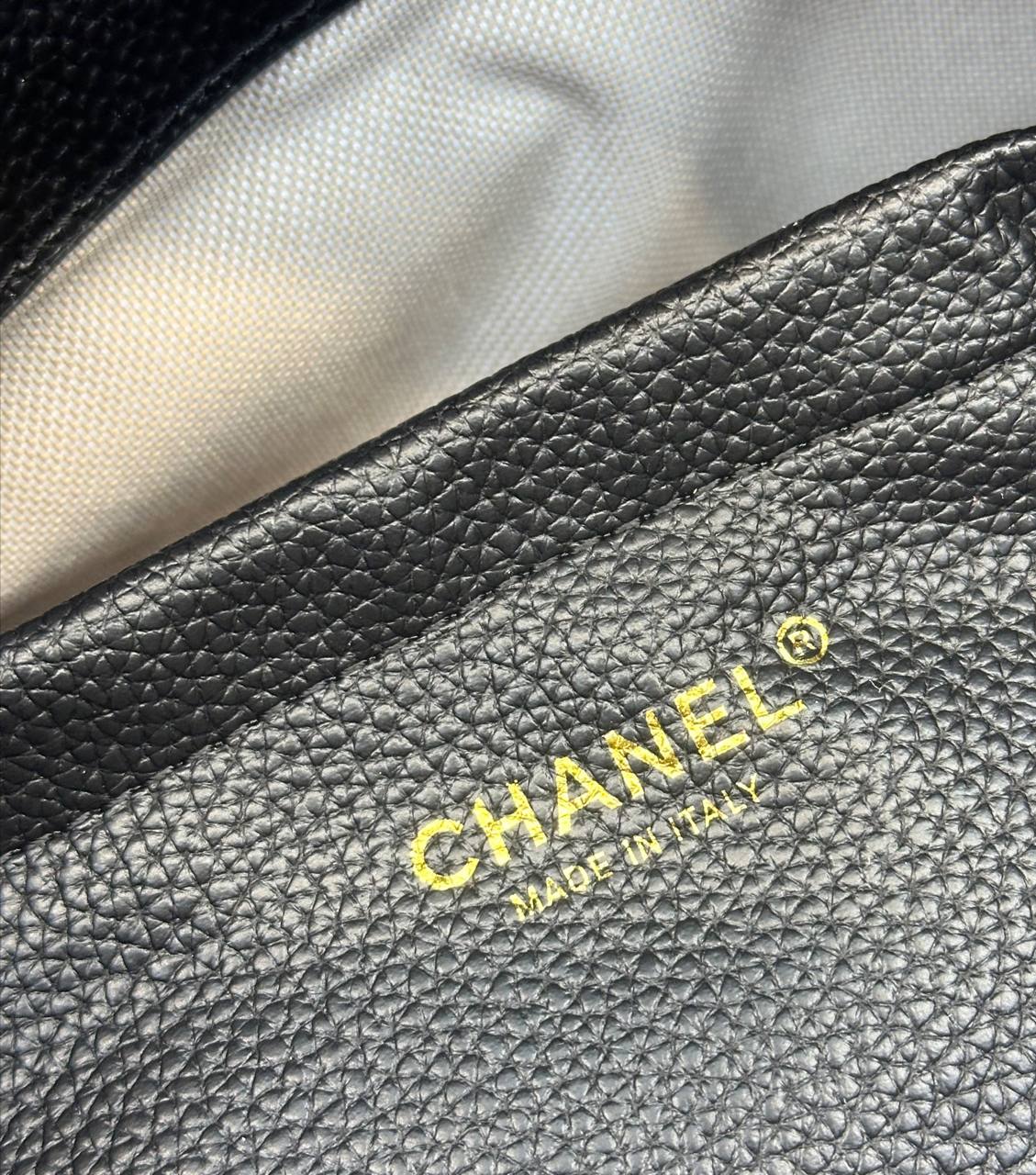 Сумка Chanel 9