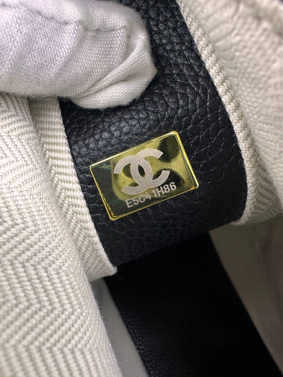 Сумка Chanel 7