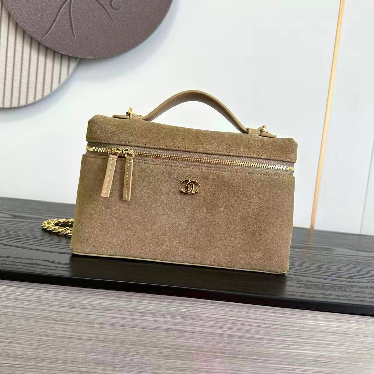Сумка Chanel