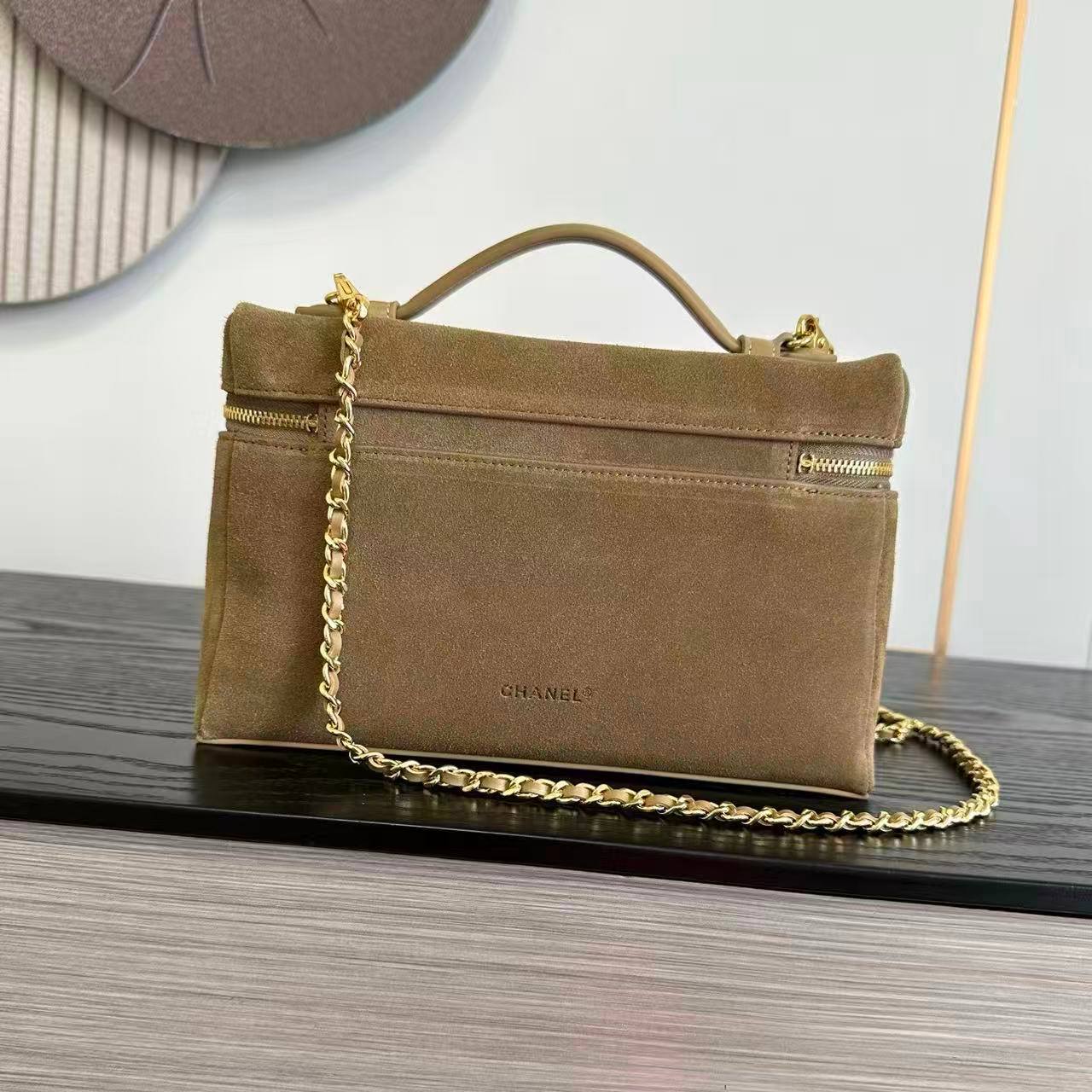 Сумка Chanel 2