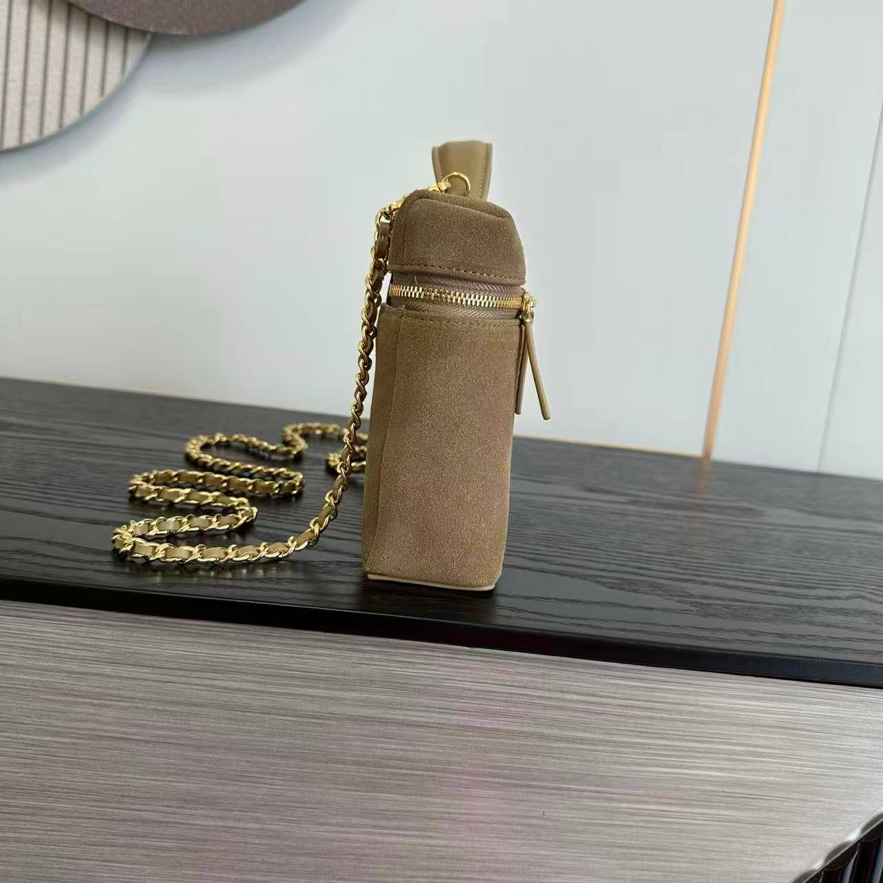 Сумка Chanel 3
