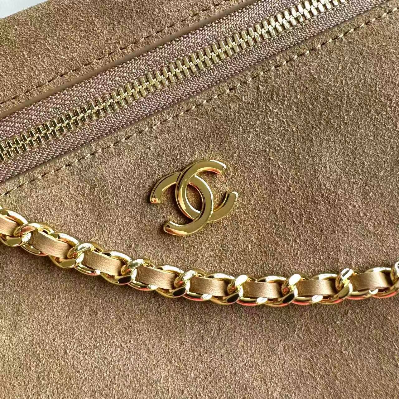 Сумка Chanel 4