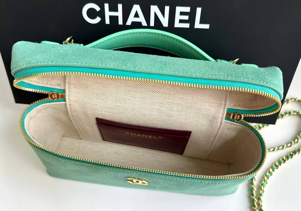 Сумка Chanel 6