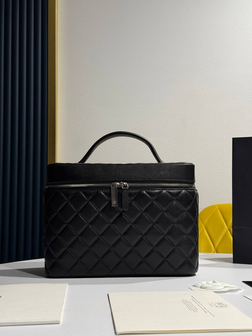 Косметичка Chanel