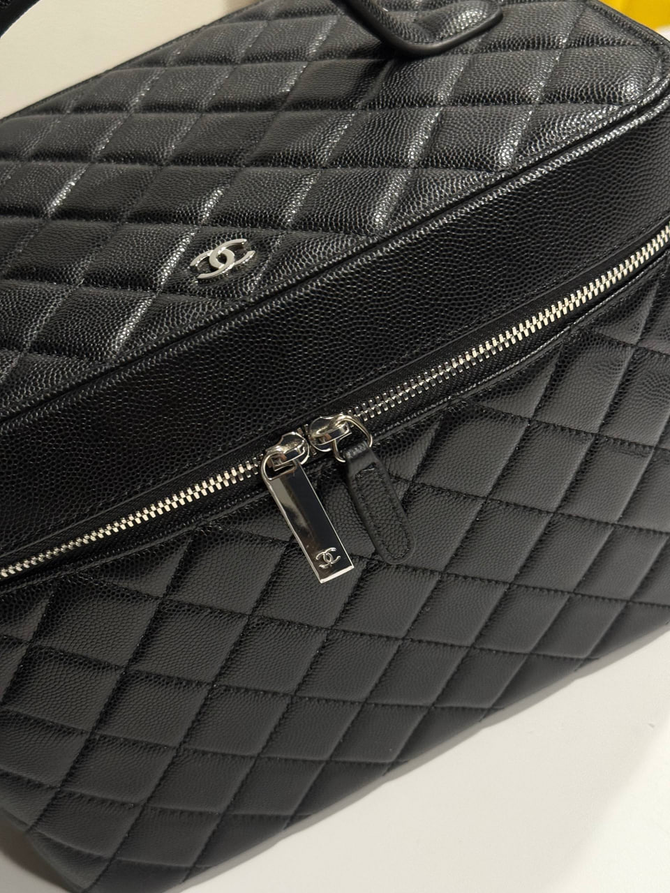 Косметичка Chanel 3