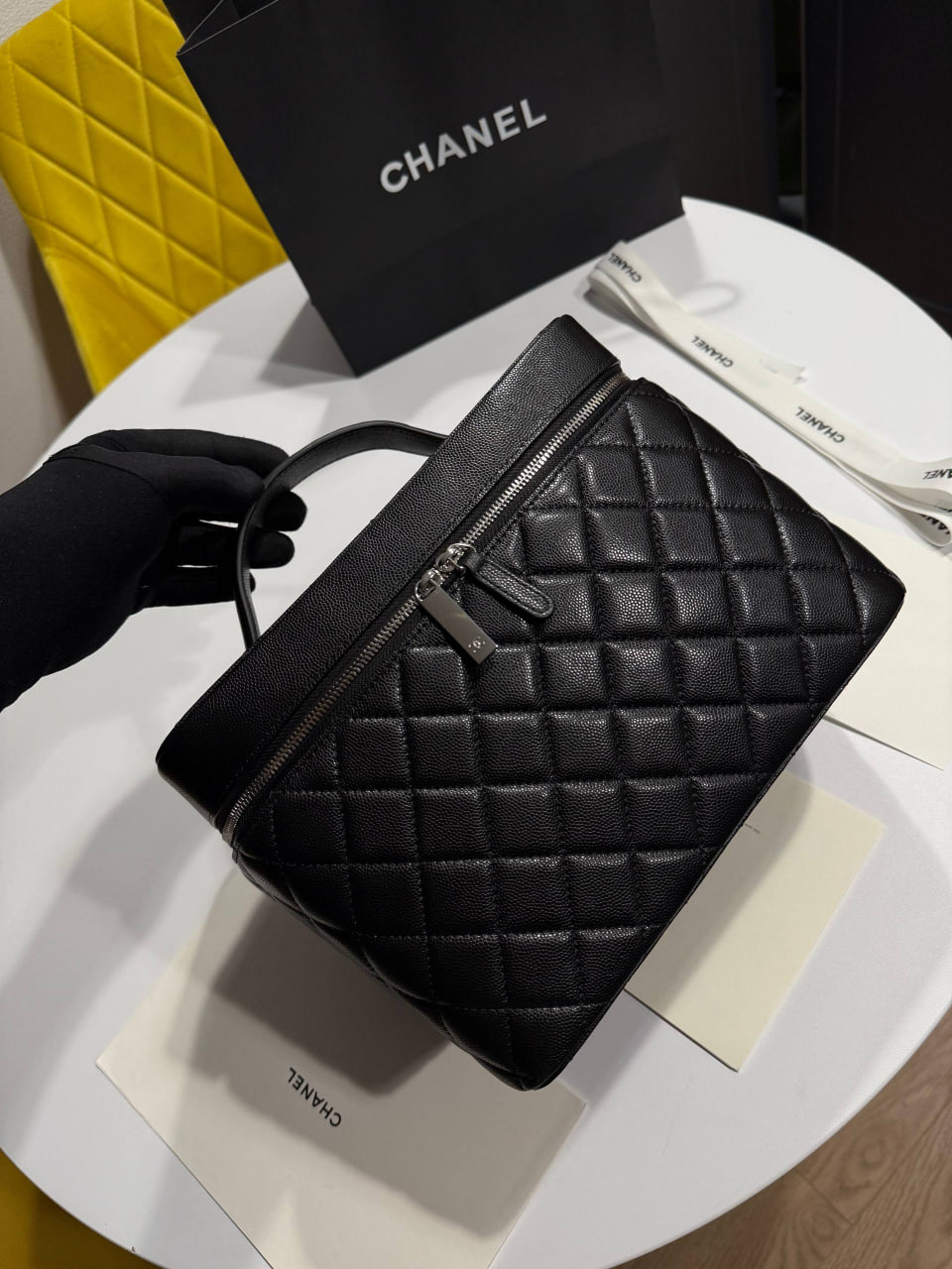 Косметичка Chanel 4