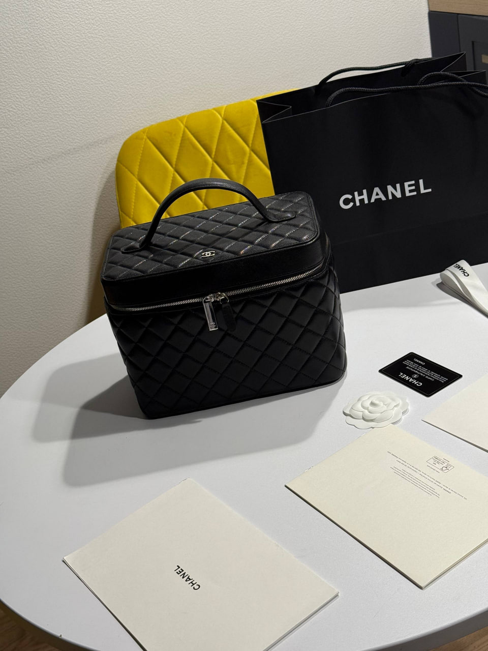Косметичка Chanel 5