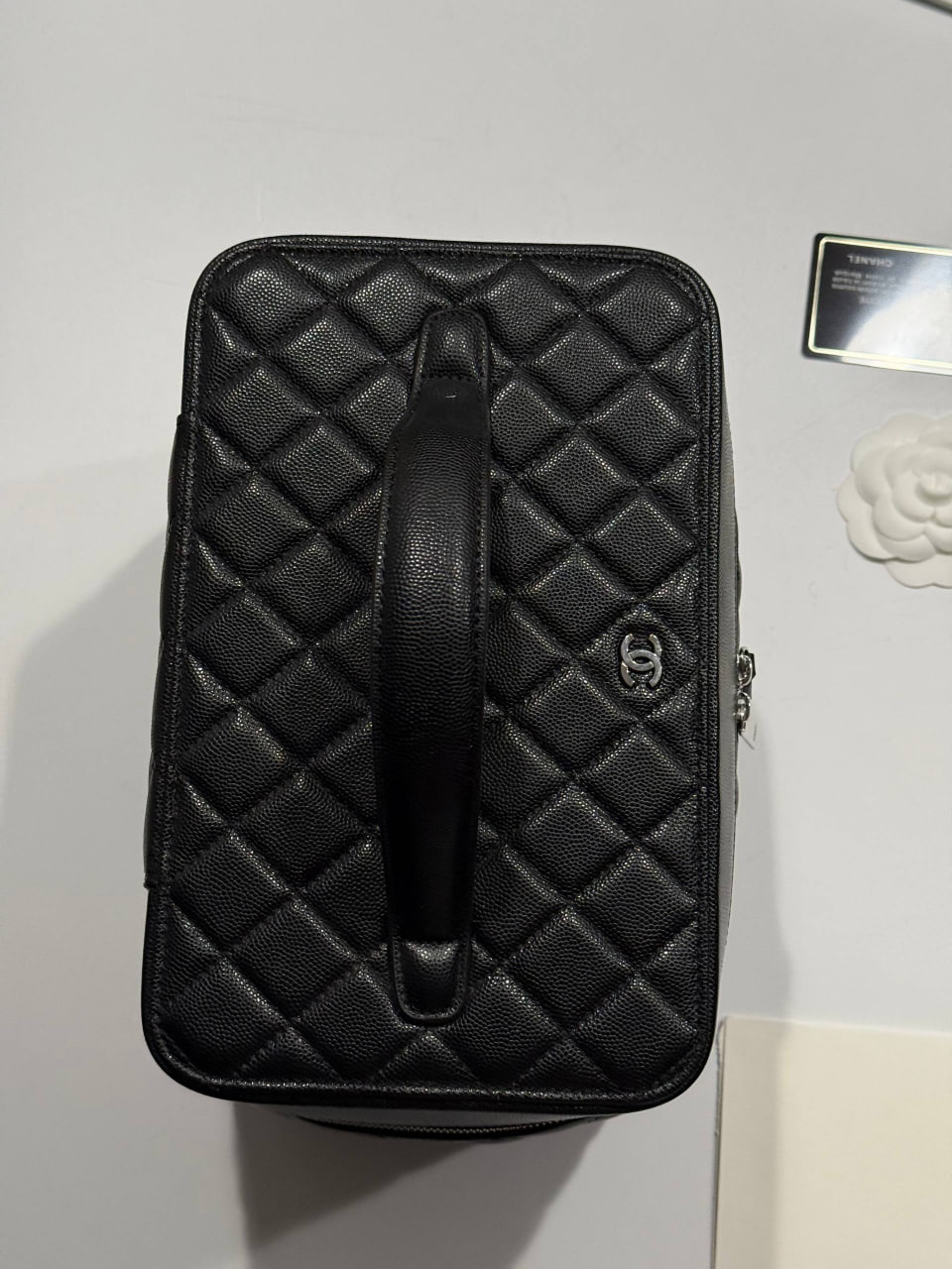 Косметичка Chanel 6