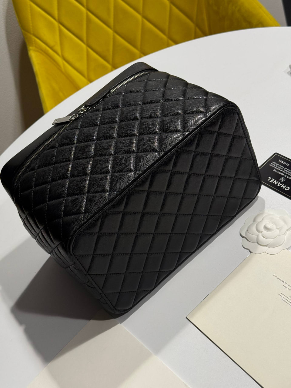 Косметичка Chanel 7